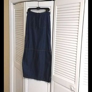 skirt